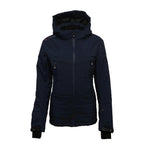 Blouson Blouson Peak Mountain - Bleu marine
