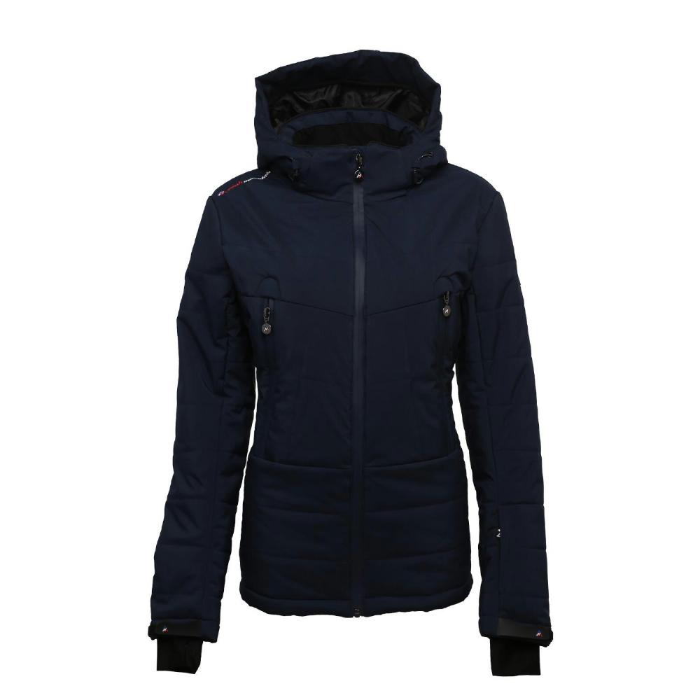 Blouson Blouson Peak Mountain - Bleu marine