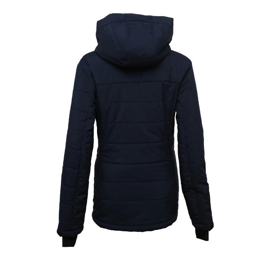 Blouson Blouson Peak Mountain - Bleu marine
