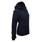 Blouson Blouson Peak Mountain - Bleu marine