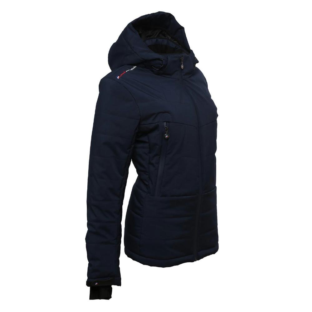 Blouson Blouson Peak Mountain - Bleu marine