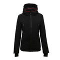 Veste Veste de ski Peak Mountain - Noir