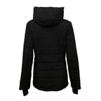 Veste Veste de ski Peak Mountain - Noir