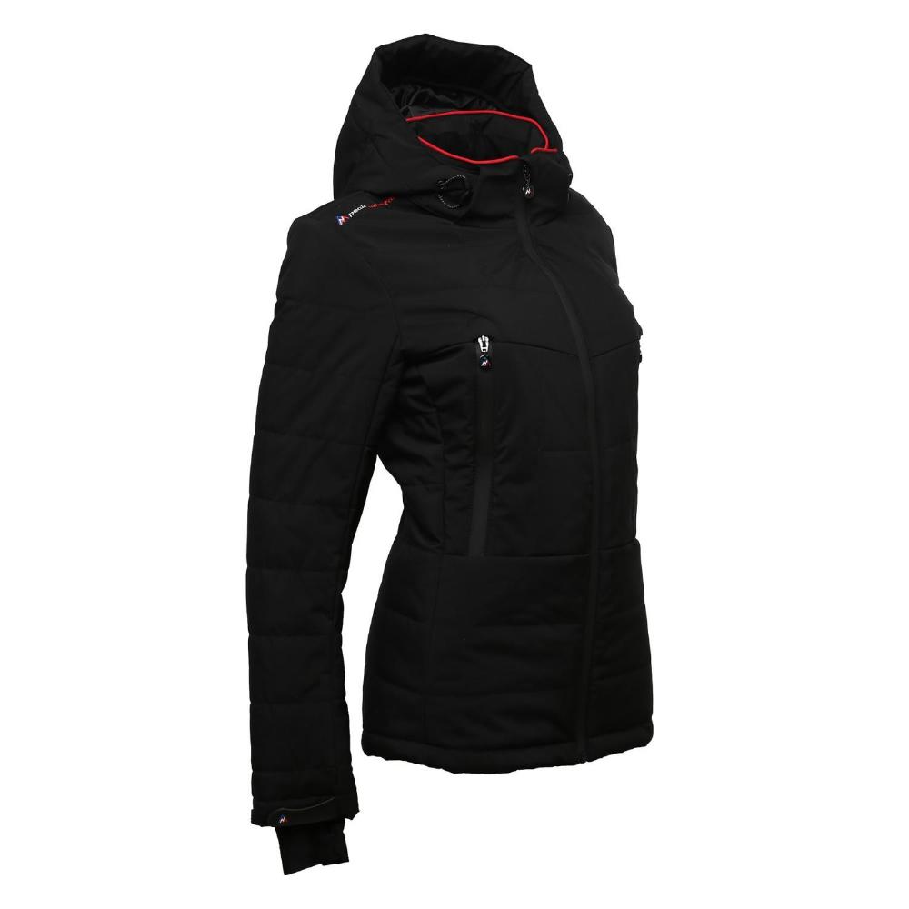 Veste Veste de ski Peak Mountain - Noir