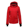 Blouson ALICO - Rouge