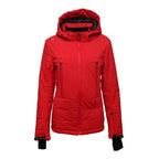 Blouson ALICO - Rouge