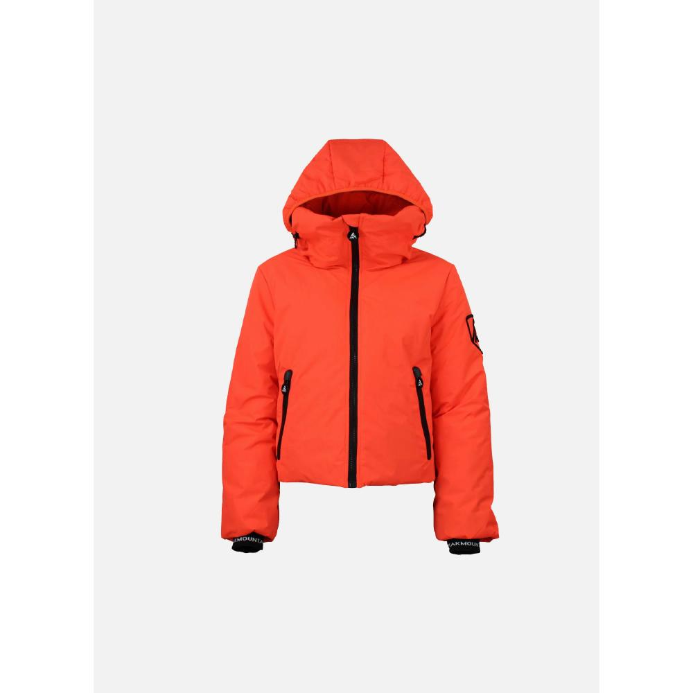 Veste ALLY - Noir