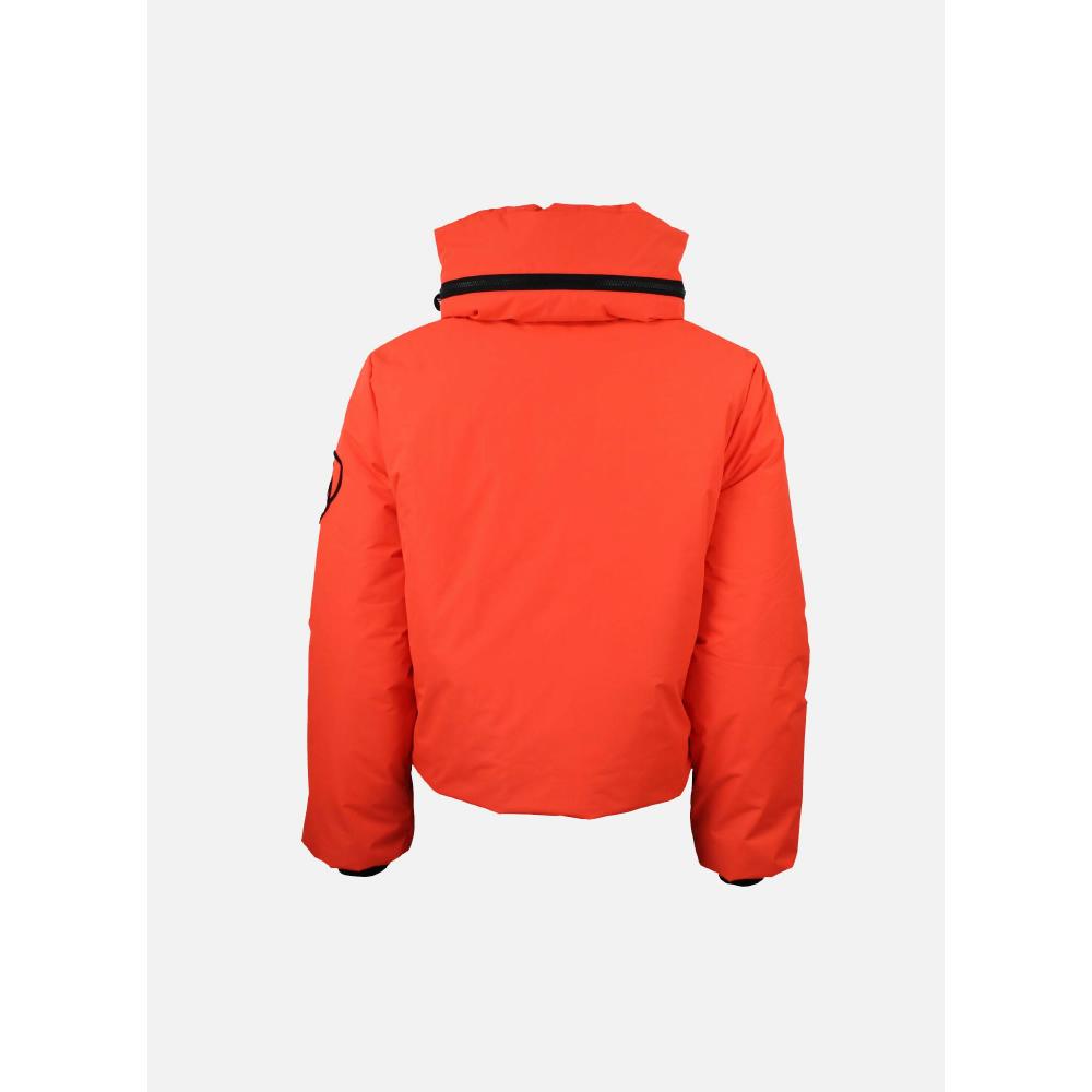 Veste ALLY - Noir