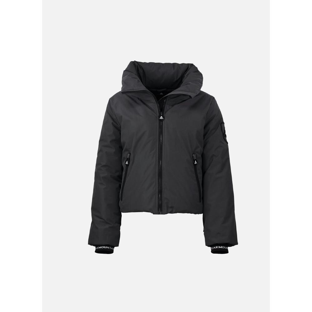 Blouson ALLY - Noir