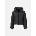 Blouson ALLY - Noir