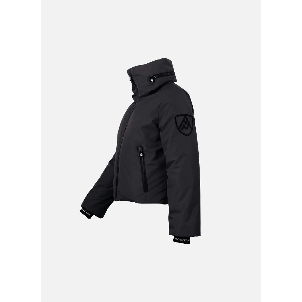 Blouson ALLY - Noir