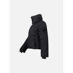 Blouson ALLY - Noir