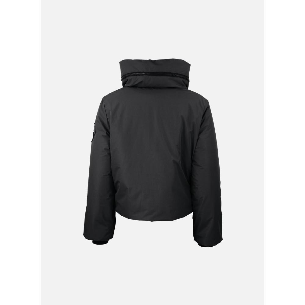 Blouson ALLY - Noir