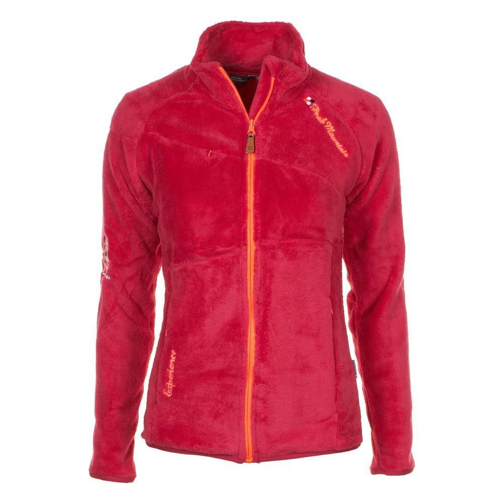 Polaire Peak Mountain - Fuchsia vive