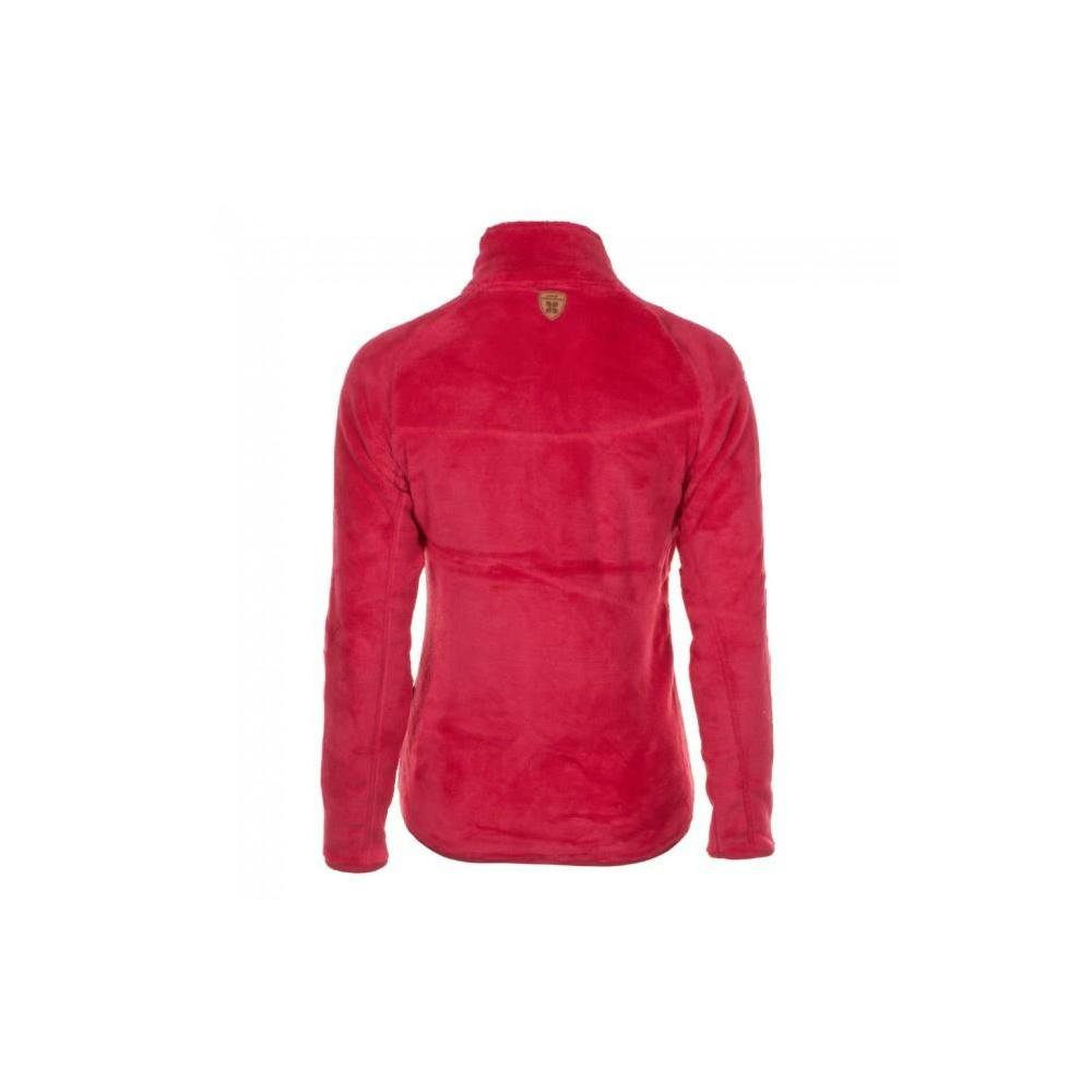 Polaire Peak Mountain - Fuchsia vive