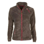 Polaire Blouson polaire Peak Mountain - Taupe