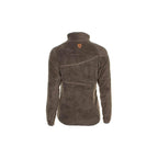 Polaire Blouson polaire Peak Mountain - Taupe