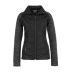 Blouson Alpes - Noir