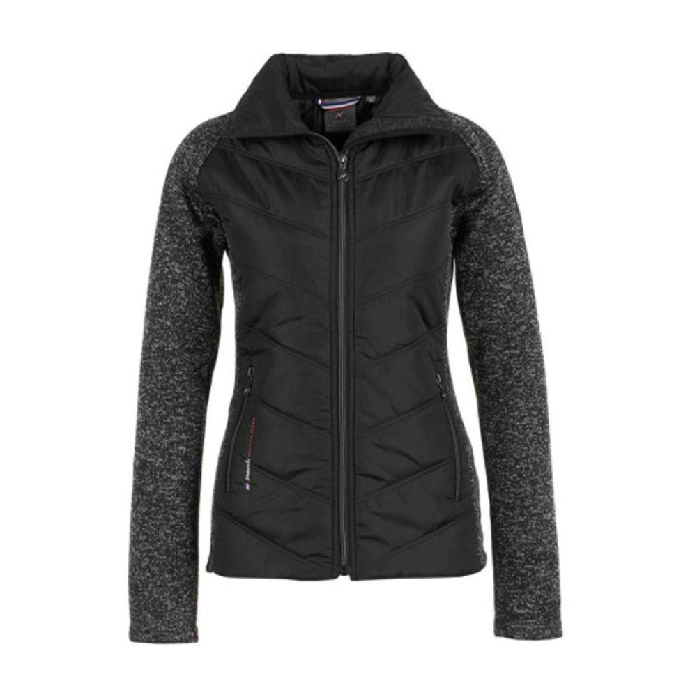 Blouson Alpes - Noir