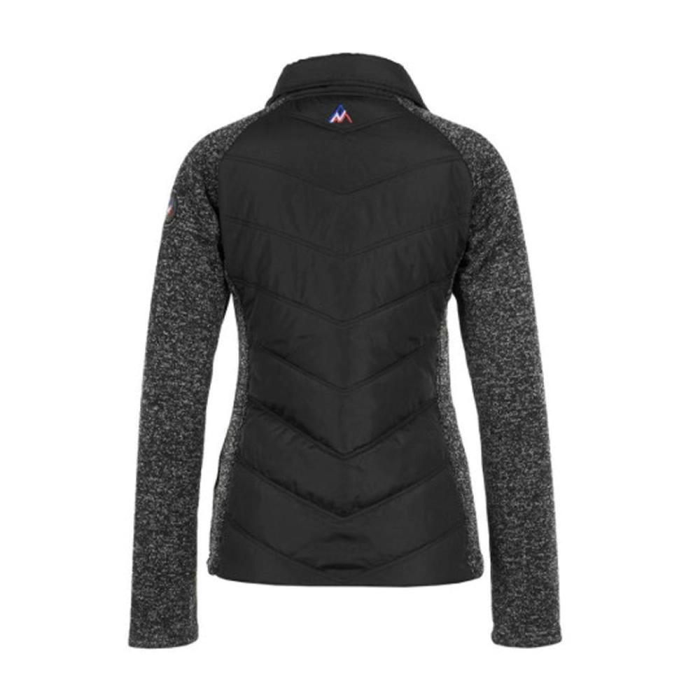 Blouson Alpes - Noir