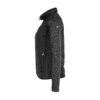 Blouson Alpes - Noir