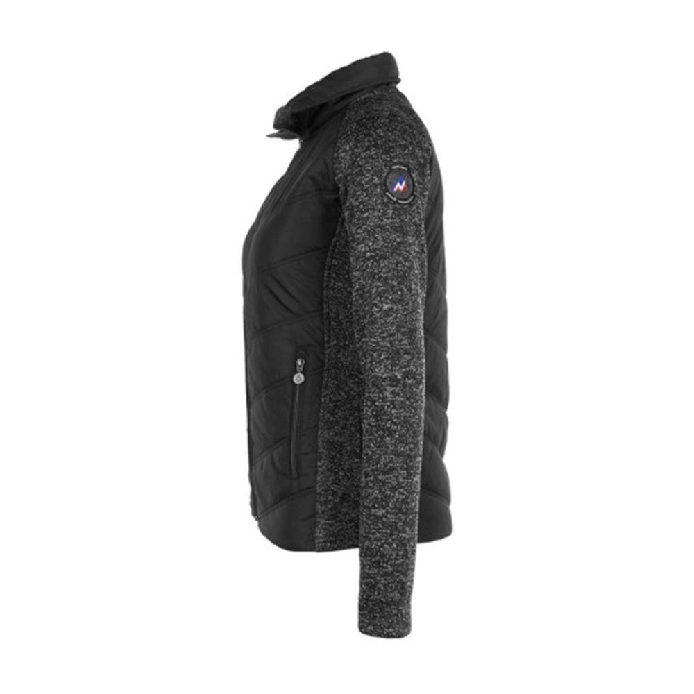 Blouson Alpes - Noir