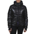 Doudoune ALPINE - Noir