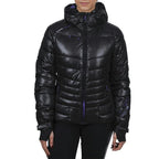 Doudoune ALPINE - Noir