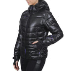 Doudoune ALPINE - Noir