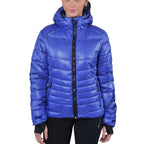 Doudoune Doudoune Peak Mountain - Violet