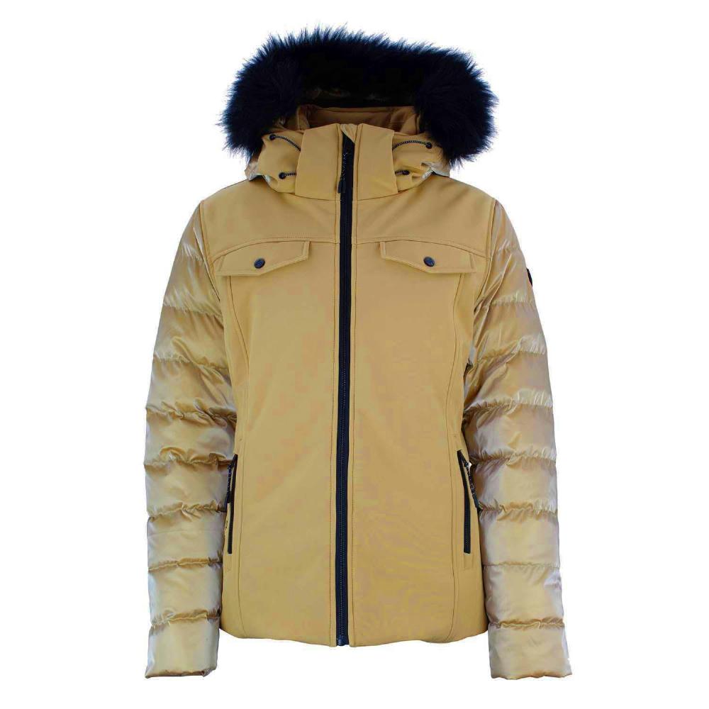 Veste ALTUS - Mordoré