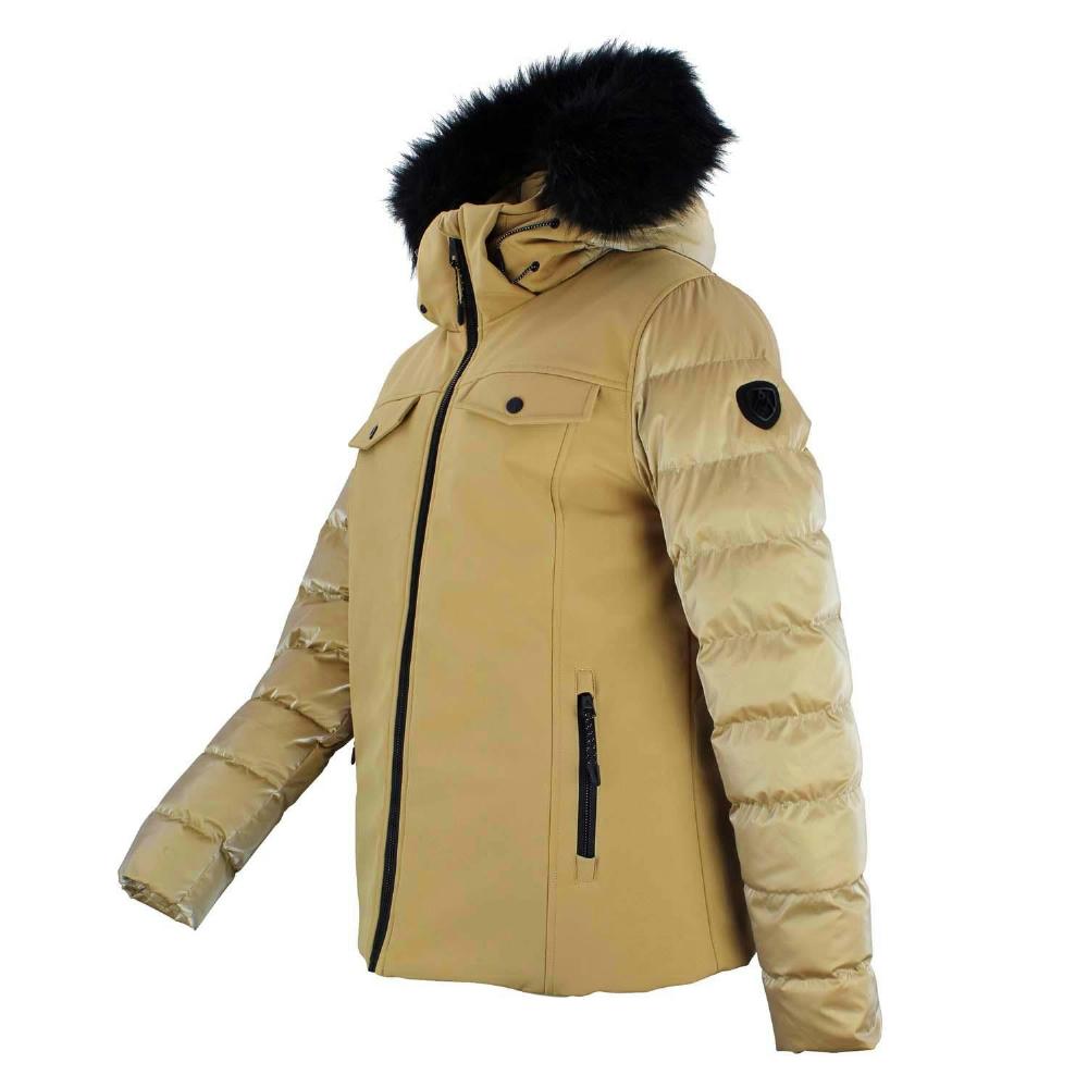 Veste ALTUS - Mordoré