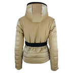 Veste Veste de ski Peak Mountain - doré