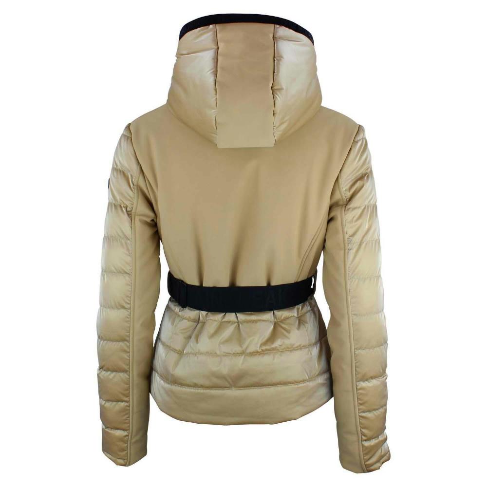 Veste Veste de ski Peak Mountain - doré