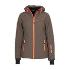 Veste Amali - Marron