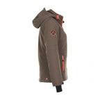 Veste Amali - Marron
