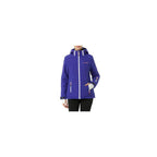 Veste Amali - Violet