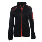 Jerseys Blouson Polarshell - bleu marine
