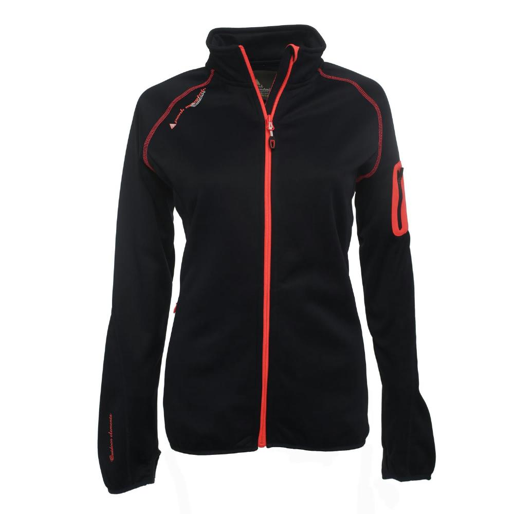 Jerseys Blouson Polarshell - bleu marine