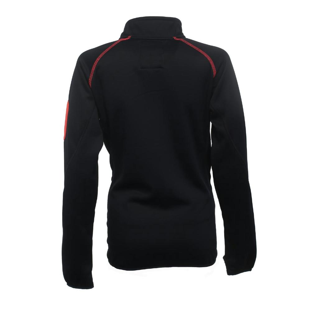 Jerseys Blouson Polarshell - bleu marine