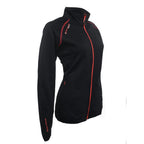 Jerseys Blouson Polarshell - bleu marine