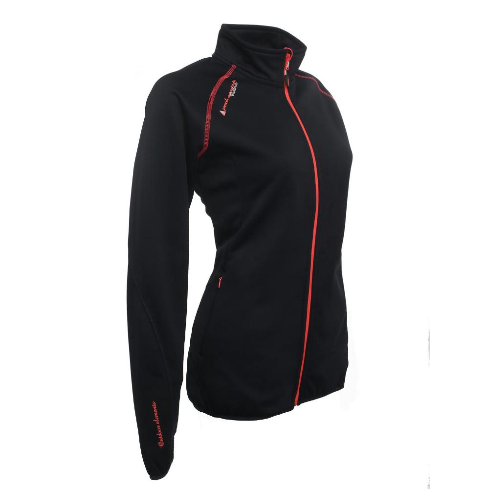 Jerseys Blouson Polarshell - bleu marine