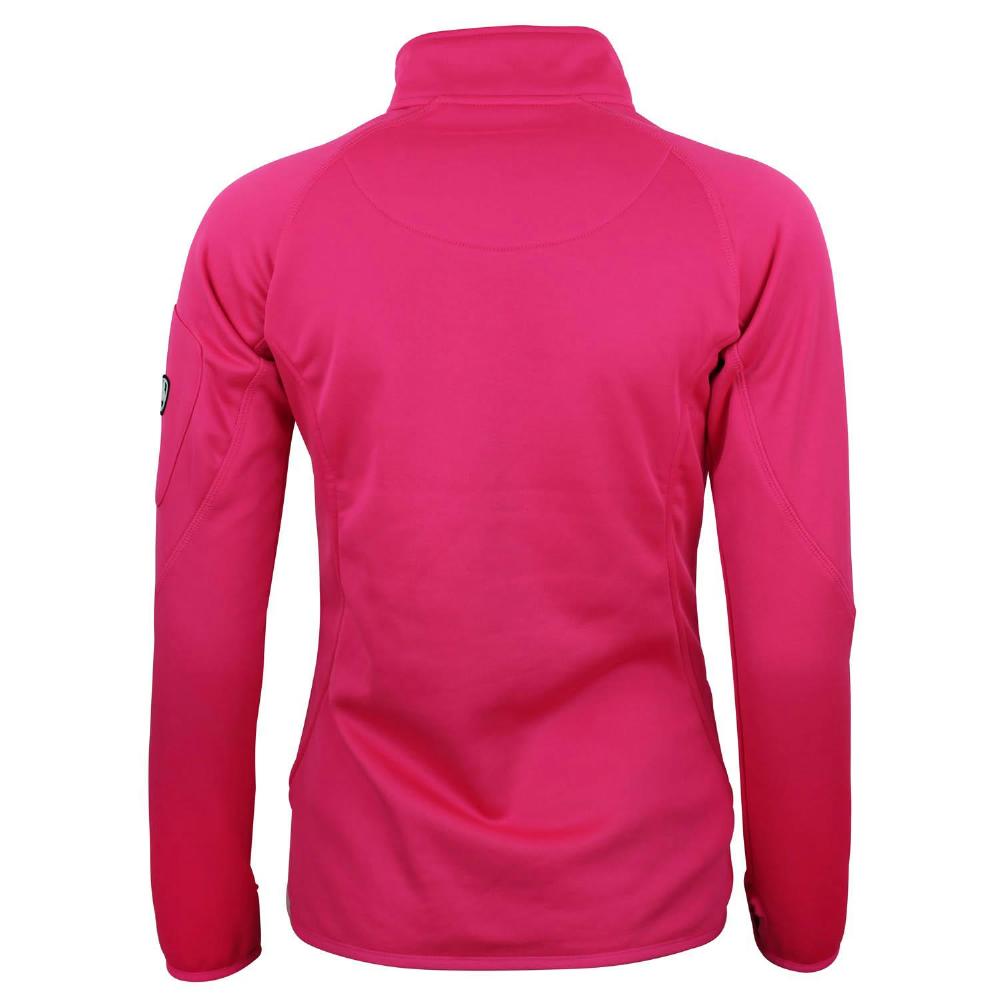 Polaire Veste polaire Peak Mountain - Fuchsia