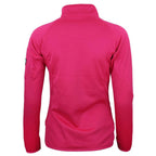 Polaire Veste polaire Peak Mountain - Fuchsia
