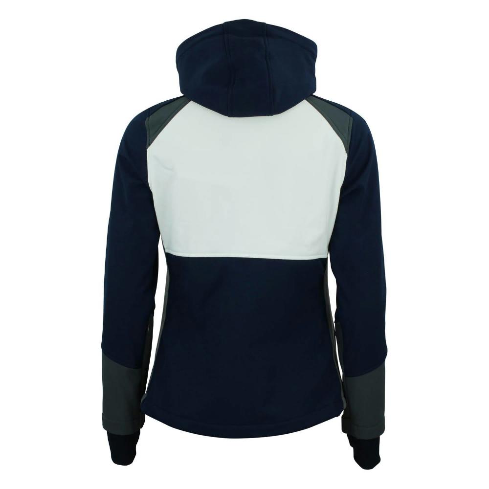 Veste Veste Softshell Peak Mountain - Tricolore