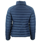 Doudoune Doudoune Femme Peak Mountain - Bleu marine