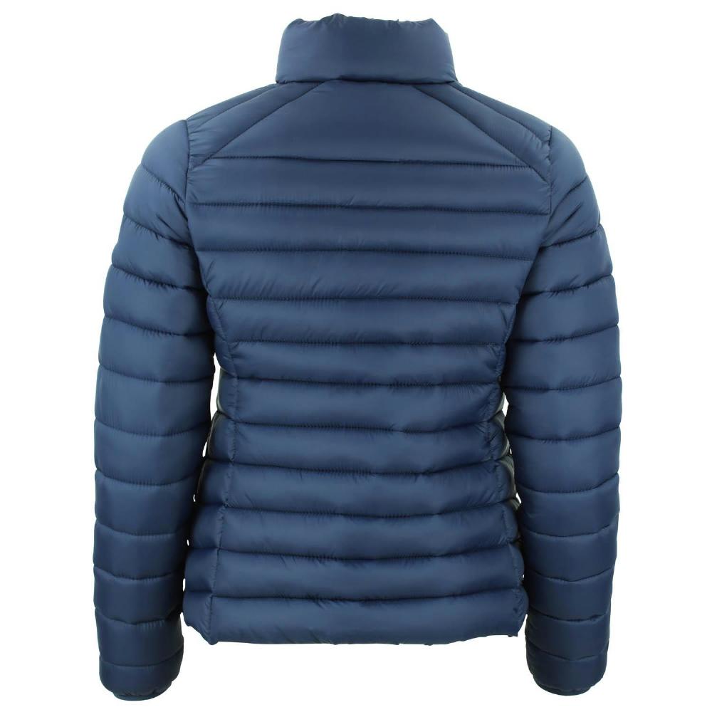 Doudoune Doudoune Femme Peak Mountain - Bleu marine
