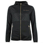 Veste Veste Polarshell Femme AMON - Noir