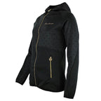 Veste Veste Polarshell Femme AMON - Noir