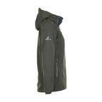 Veste Veste Softshell Élégante - Kaki